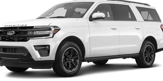 FORD EXPEDITION MAX 2023 1FMJK2A83PEA59647 image